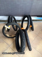 ΕΛΑΣΤΙΚΑ VEE RUBBER 80/90-17 TUBELESS-thumb-4