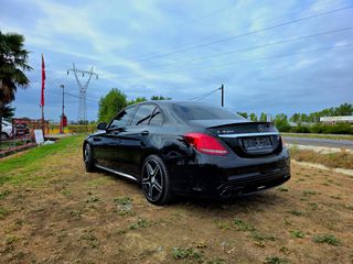 Mercedes-Benz C 350 2017 AMG-thumb-1