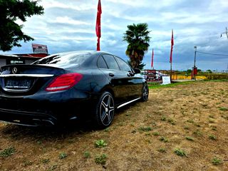 Mercedes-Benz C 350 2017 AMG-thumb-2