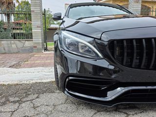 Mercedes-Benz C 350 2017 AMG-thumb-4