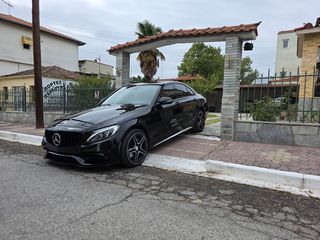 Mercedes-Benz C 350 2017 AMG-thumb-6