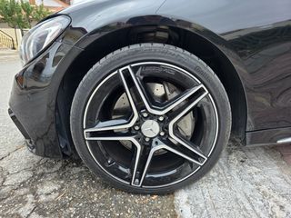 Mercedes-Benz C 350 2017 AMG-thumb-8