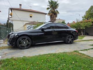 Mercedes-Benz C 350 2017 AMG-thumb-9