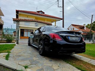 Mercedes-Benz C 350 2017 AMG-thumb-10