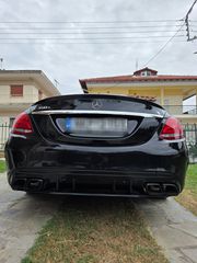 Mercedes-Benz C 350 2017 AMG-thumb-13