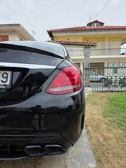 Mercedes-Benz C 350 2017 AMG-thumb-14