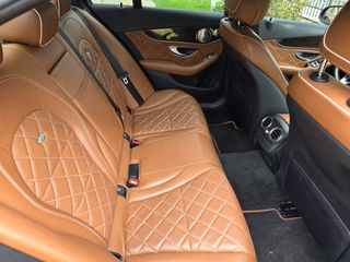 Mercedes-Benz C 350 2017 AMG-thumb-18
