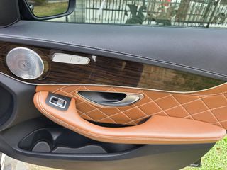 Mercedes-Benz C 350 2017 AMG-thumb-23