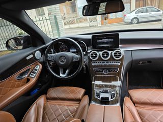 Mercedes-Benz C 350 2017 AMG-thumb-24