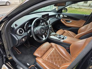 Mercedes-Benz C 350 2017 AMG-thumb-25