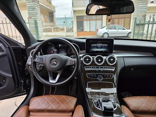 Mercedes-Benz C 350 2017 AMG-thumb-26