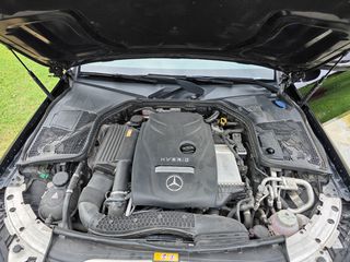 Mercedes-Benz C 350 2017 AMG-thumb-28