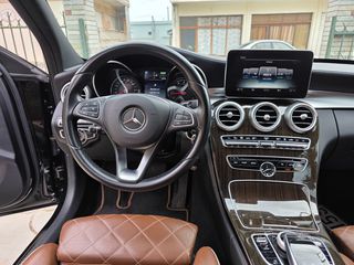 Mercedes-Benz C 350 2017 AMG-thumb-29