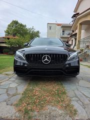 Mercedes-Benz C 350 2017 AMG-thumb-30