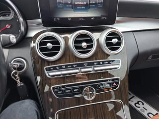Mercedes-Benz C 350 2017 AMG-thumb-32