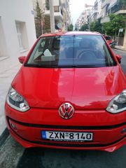 Volkswagen Up 2012 Up! Limited edition
