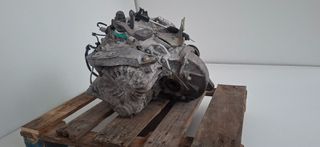 OPEL MOKKA ASTRA B14NET TURBO 1.4 16V ΚΙΒΩΤΙΟ ΤΑΧΥΤΗΤΩΝ GEARBOX ΣΑΣΜΑΝ