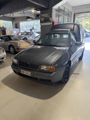 Volkswagen Caddy 2003-thumb-2