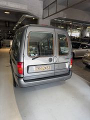 Volkswagen Caddy 2003-thumb-3