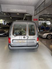 Volkswagen Caddy 2003-thumb-5