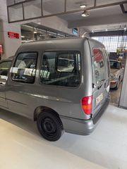 Volkswagen Caddy 2003-thumb-7