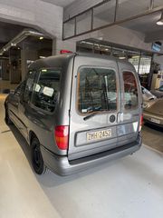 Volkswagen Caddy 2003-thumb-8