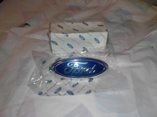 ΣΗΜΑ ΠΙΣΩ ΚΑΠΟ FORD FIESTA 2002-2008