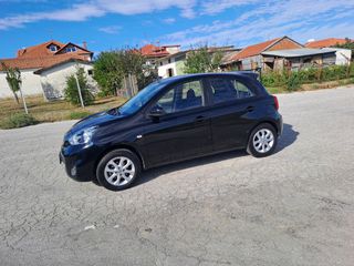 Nissan Micra 2017 Euro6 σαν καινούργιο! Full extra-thumb-1