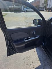 Nissan Micra 2017 Euro6 σαν καινούργιο! Full extra-thumb-35