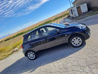 Nissan Micra 2017 Euro6 σαν καινούργιο! Full extra-thumb-9