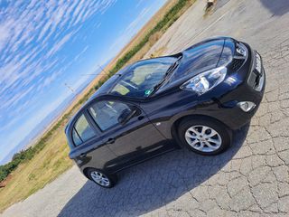 Nissan Micra 2017 Euro6 σαν καινούργιο! Full extra-thumb-11