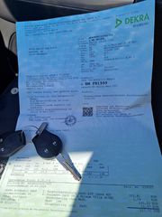 Nissan Micra 2017 Euro6 σαν καινούργιο! Full extra-thumb-40