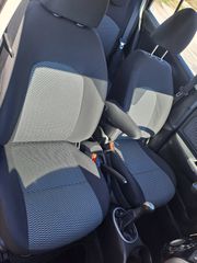 Nissan Micra 2017 Euro6 σαν καινούργιο! Full extra-thumb-20