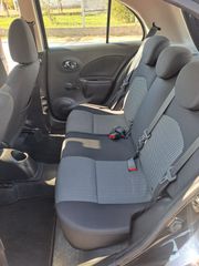 Nissan Micra 2017 Euro6 σαν καινούργιο! Full extra-thumb-23