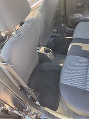 Nissan Micra 2017 Euro6 σαν καινούργιο! Full extra-thumb-24