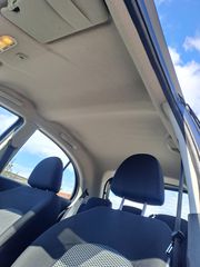 Nissan Micra 2017 Euro6 σαν καινούργιο! Full extra-thumb-37