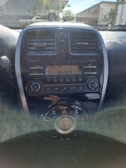 Nissan Micra 2017 Euro6 σαν καινούργιο! Full extra-thumb-32