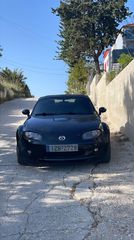 Mazda MX-5 2007 NC 1.8