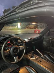 Mazda MX-5 2007 NC 1.8-thumb-3