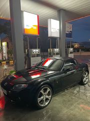 Mazda MX-5 2007 NC 1.8-thumb-4