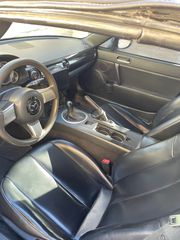 Mazda MX-5 2007 NC 1.8-thumb-7