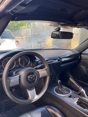 Mazda MX-5 2007 NC 1.8-thumb-9