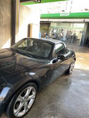 Mazda MX-5 2007 NC 1.8-thumb-12
