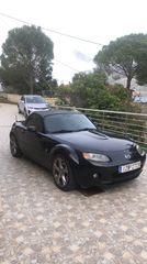 Mazda MX-5 2007 NC 1.8-thumb-5