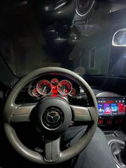 Mazda MX-5 2007 NC 1.8-thumb-14