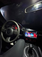 Mazda MX-5 2007 NC 1.8-thumb-15