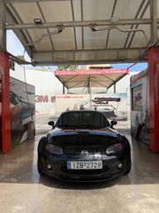 Mazda MX-5 2007 NC 1.8