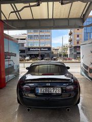 Mazda MX-5 2007 NC 1.8-thumb-17