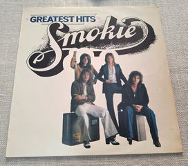 Smokie – Greatest Hits LP