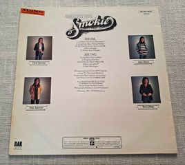 Smokie – Greatest Hits LP-thumb-1